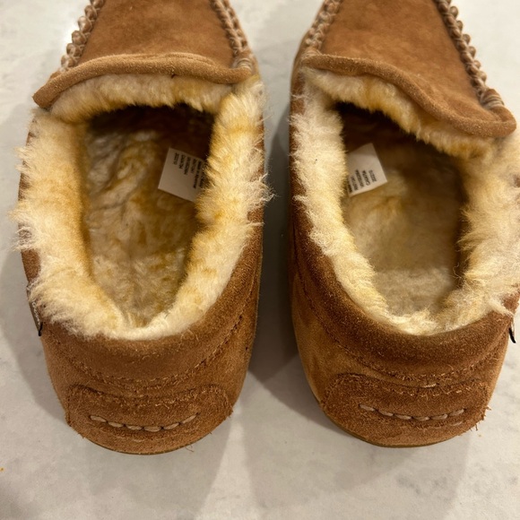 Men’s L.L. Bean slippers - Picture 4 of 6